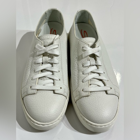 Santoni Sneakers size 38 - Picture 4 of 12